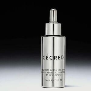 Cécred Restoring Hair & Edge Drops